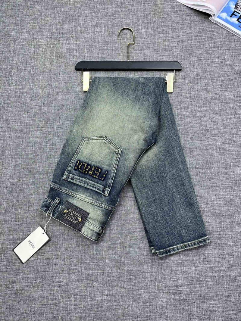 Fendi Jeans